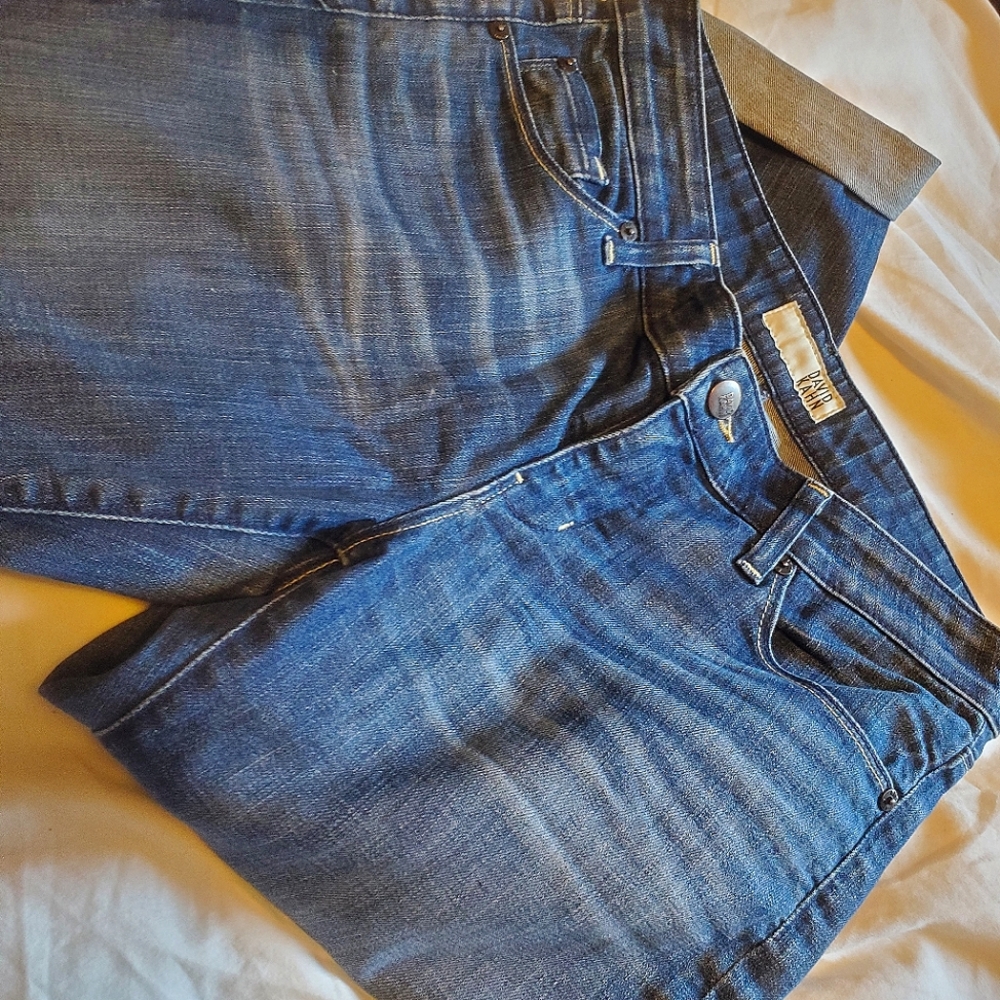 Woman's Capri's